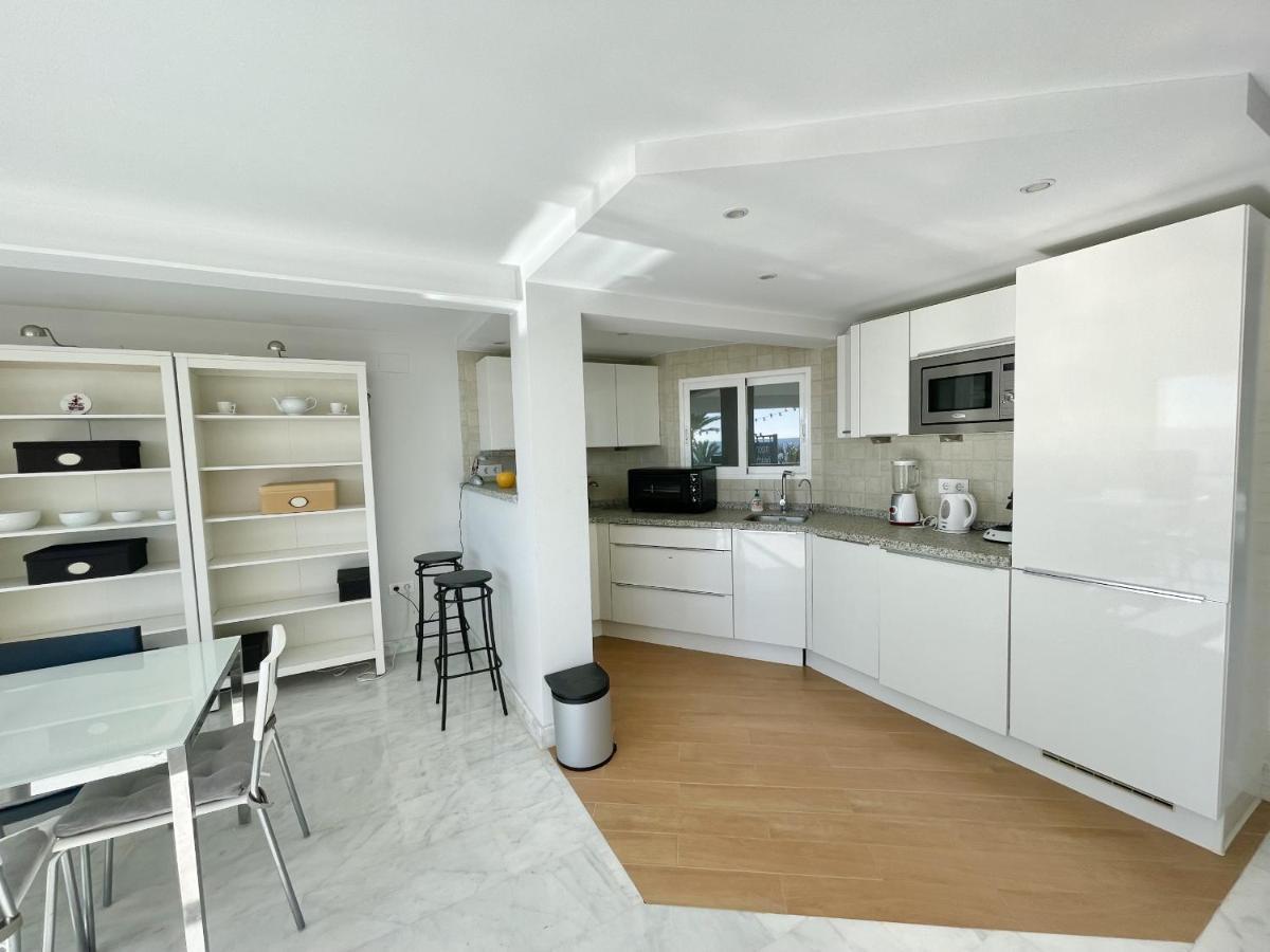 Apartment Iberia Seafront